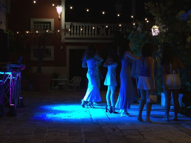 Festa