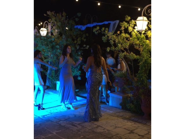 Festa