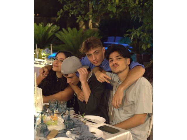 Festa
