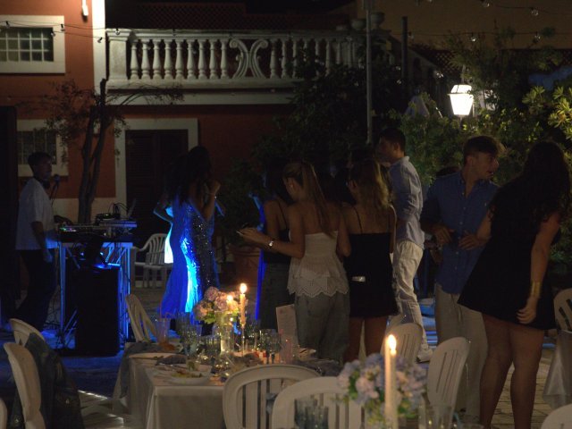 Festa