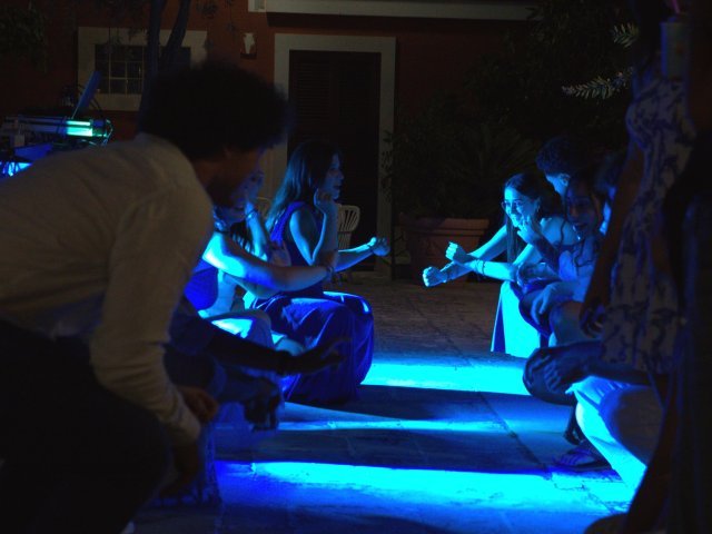 Festa