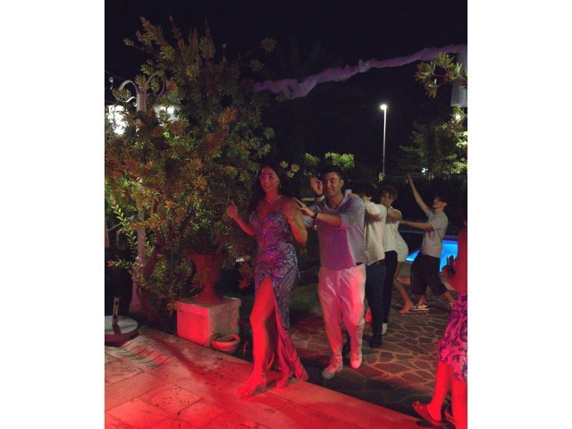 Festa