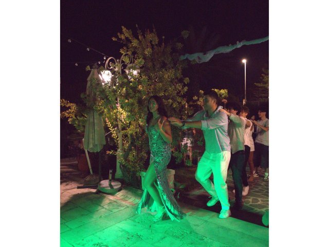 Festa