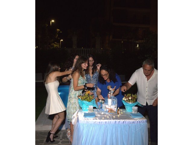 Festa