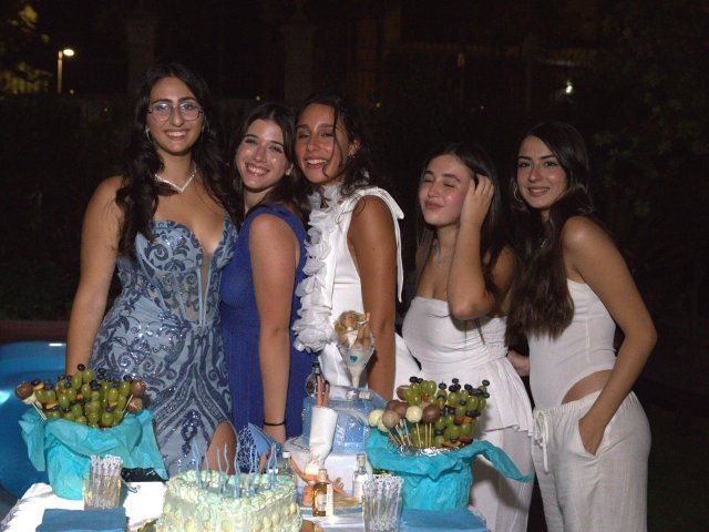 Festa