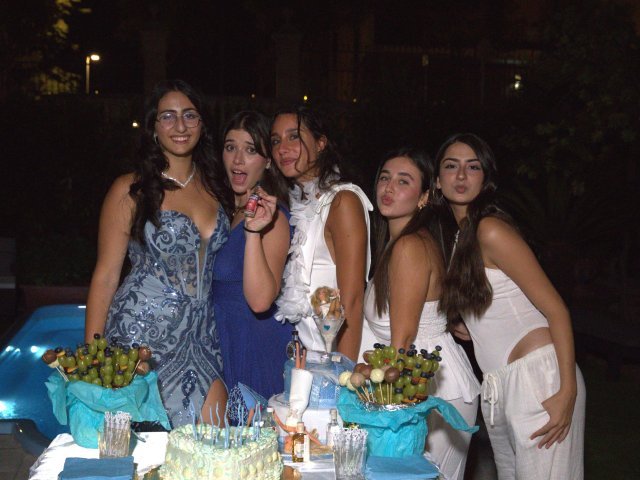Festa