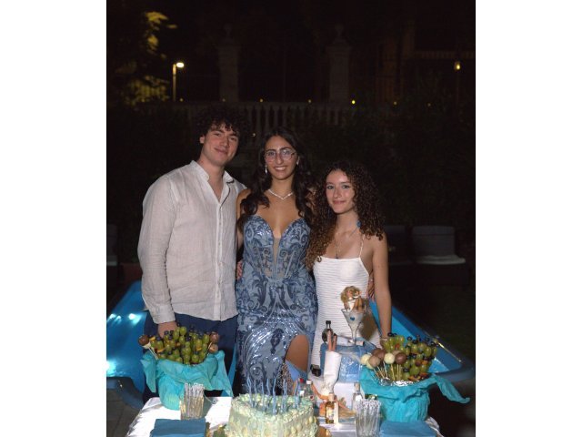 Festa
