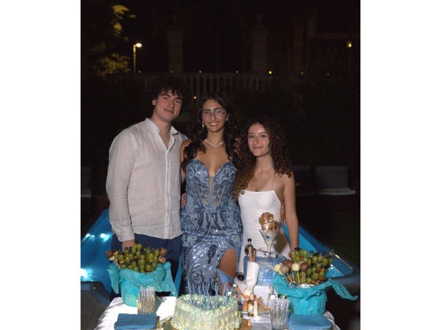 Festa