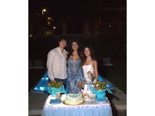 Festa