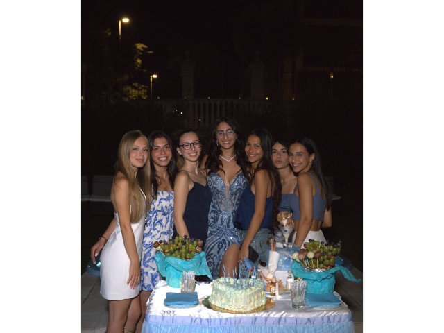 Festa