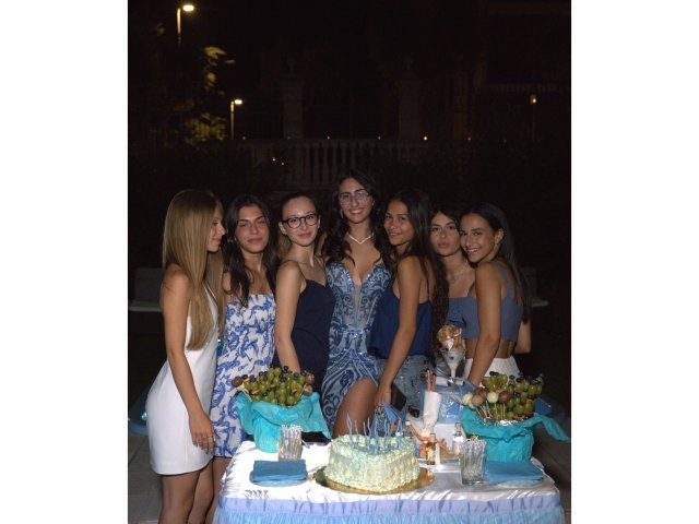 Festa