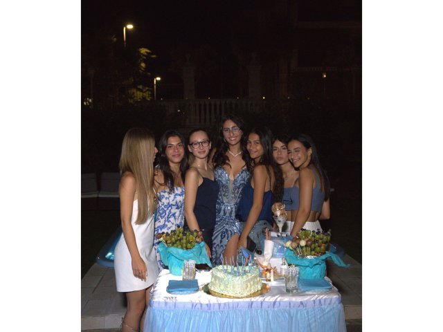 Festa