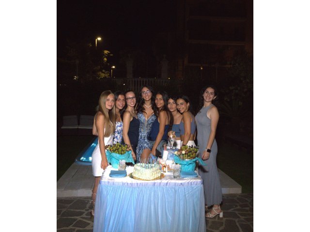 Festa