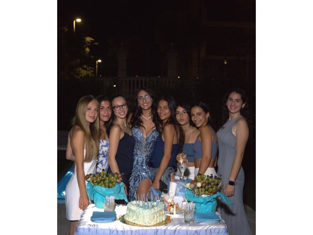 Festa