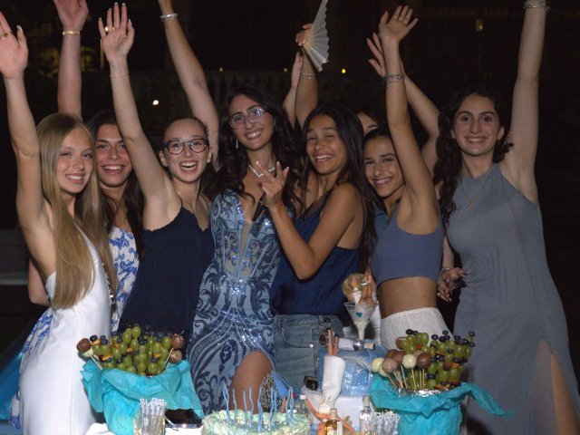 Festa