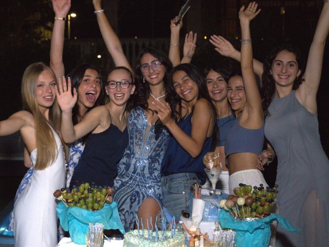 Festa