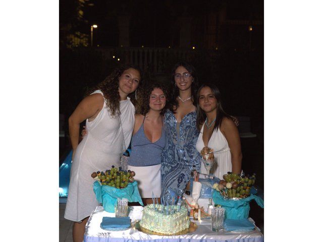 Festa