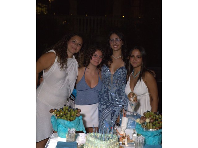 Festa