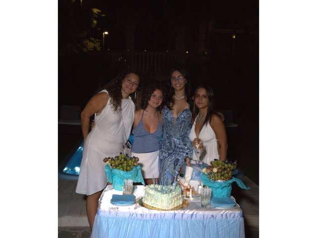 Festa