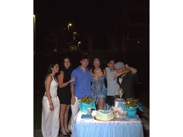 Festa
