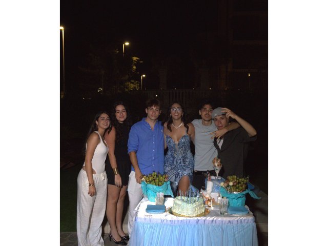 Festa