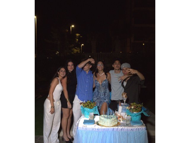 Festa