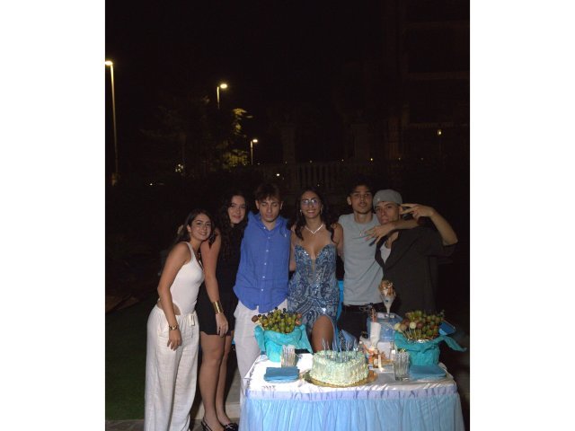 Festa