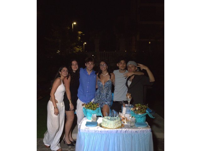 Festa