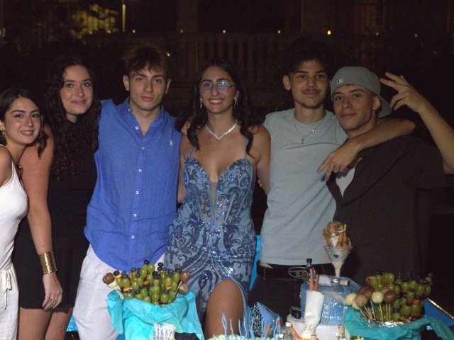 Festa