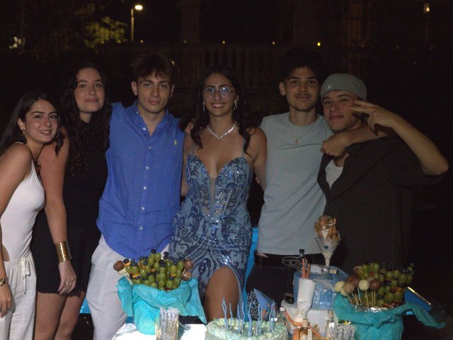 Festa