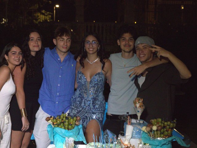 Festa