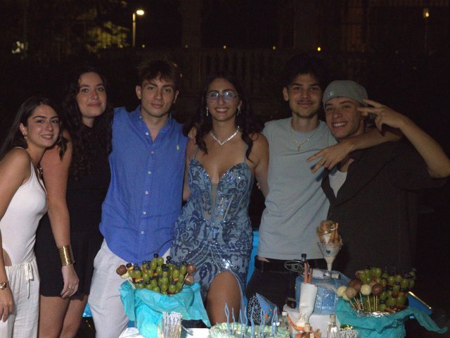Festa