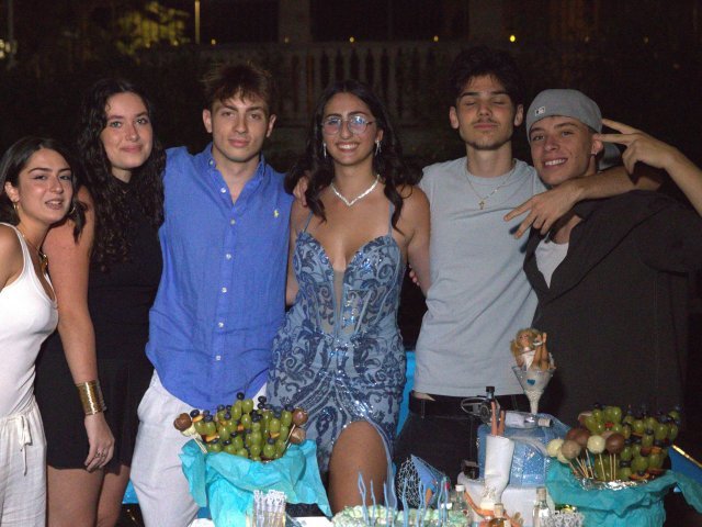Festa