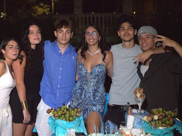 Festa