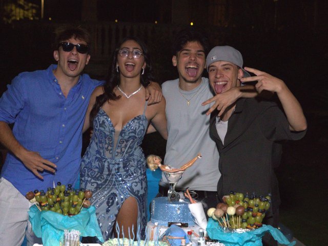 Festa