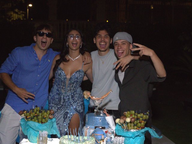 Festa