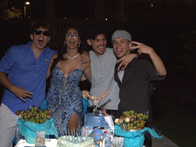 Festa