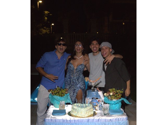 Festa