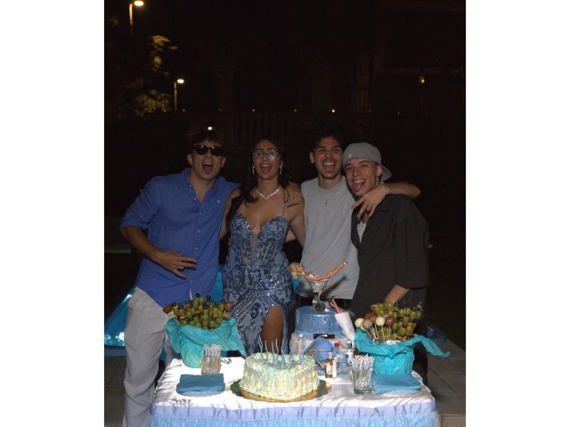 Festa