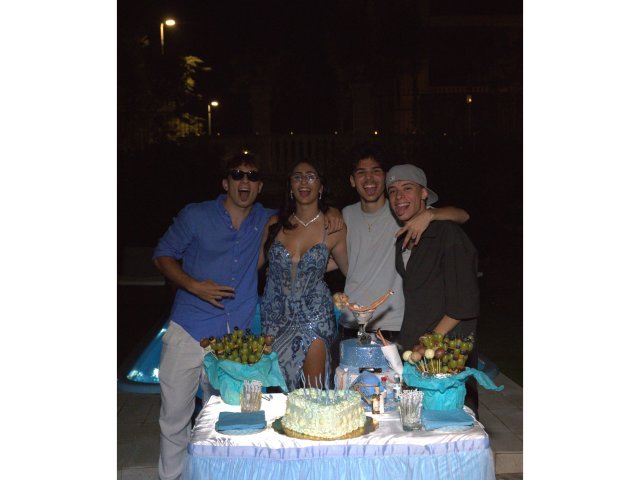 Festa