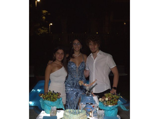 Festa