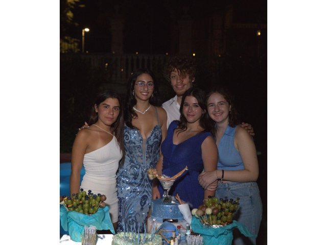 Festa