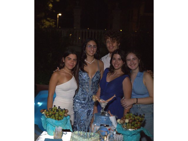 Festa