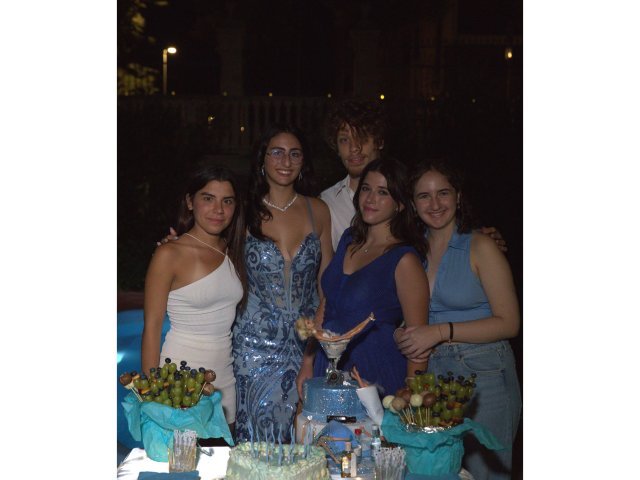Festa