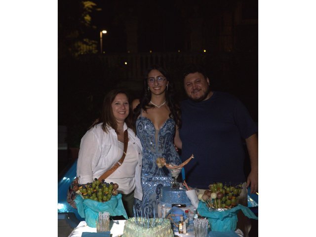Festa