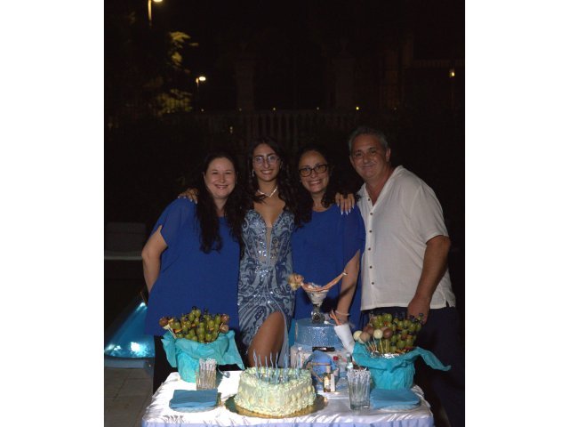 Festa