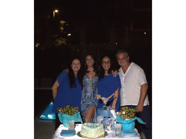 Festa