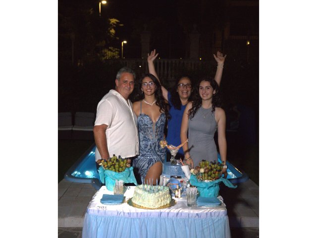 Festa