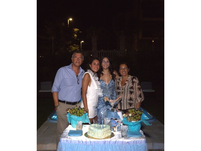 Festa
