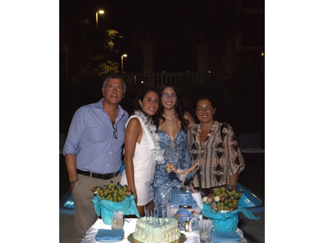 Festa